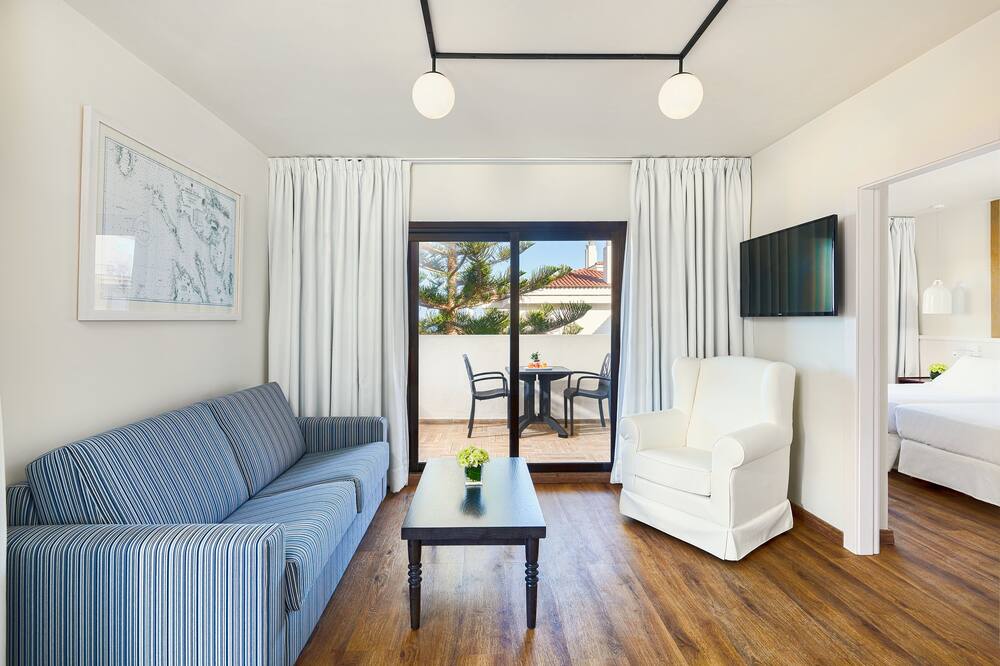 H10 タブリエンテ プラヤ 写真