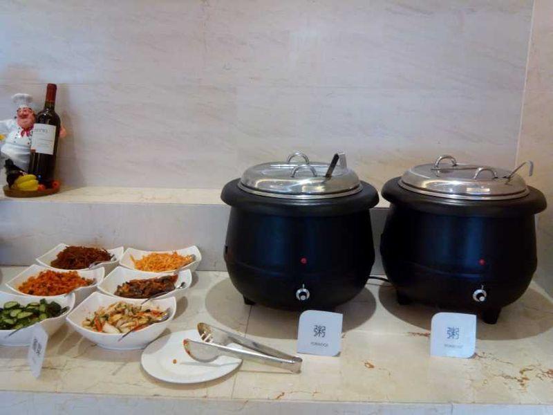 JI ホテル ダーリェン レンミン ロード 写真