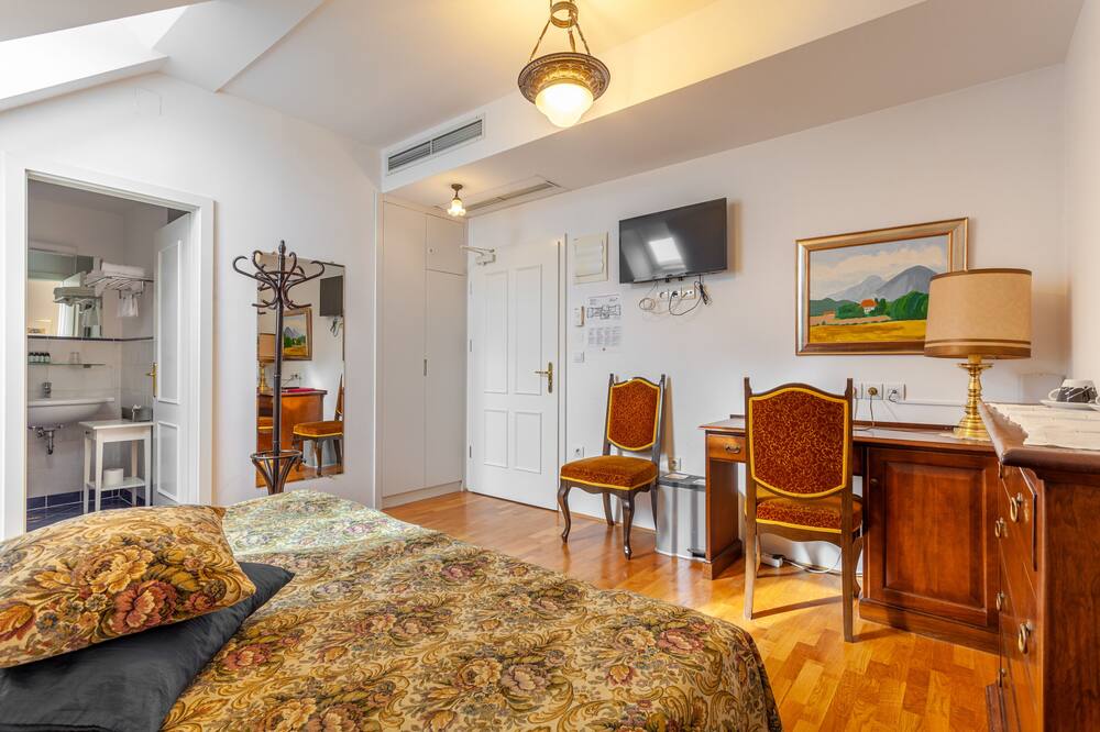 トリグラフ ブレッド 写真