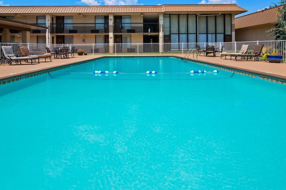 ベストウェスタン エアポート 写真