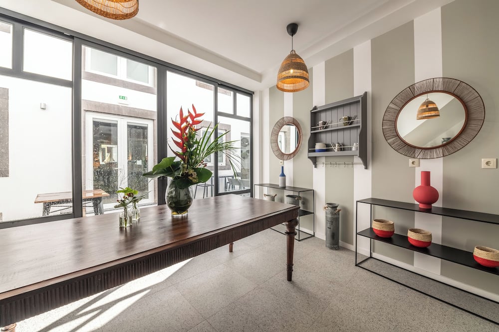 ペスターナ フィッシャーマン ビレッジ 写真