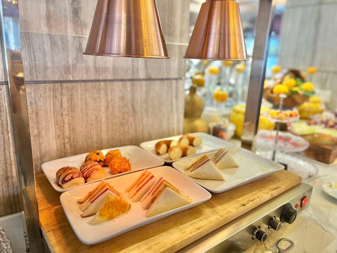 ダイハロー ホテル シンセン 写真