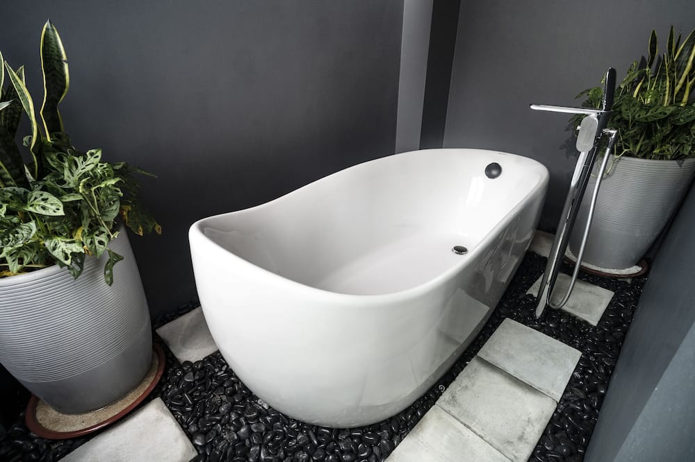 ホテル ベンクーレン アット ホンコン ストリート 写真