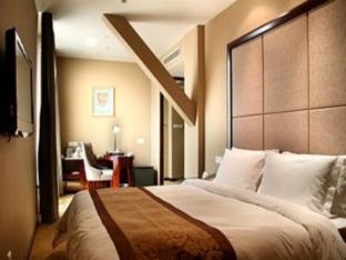 Holiday Inn Taiyuan City Center By IHG 写真