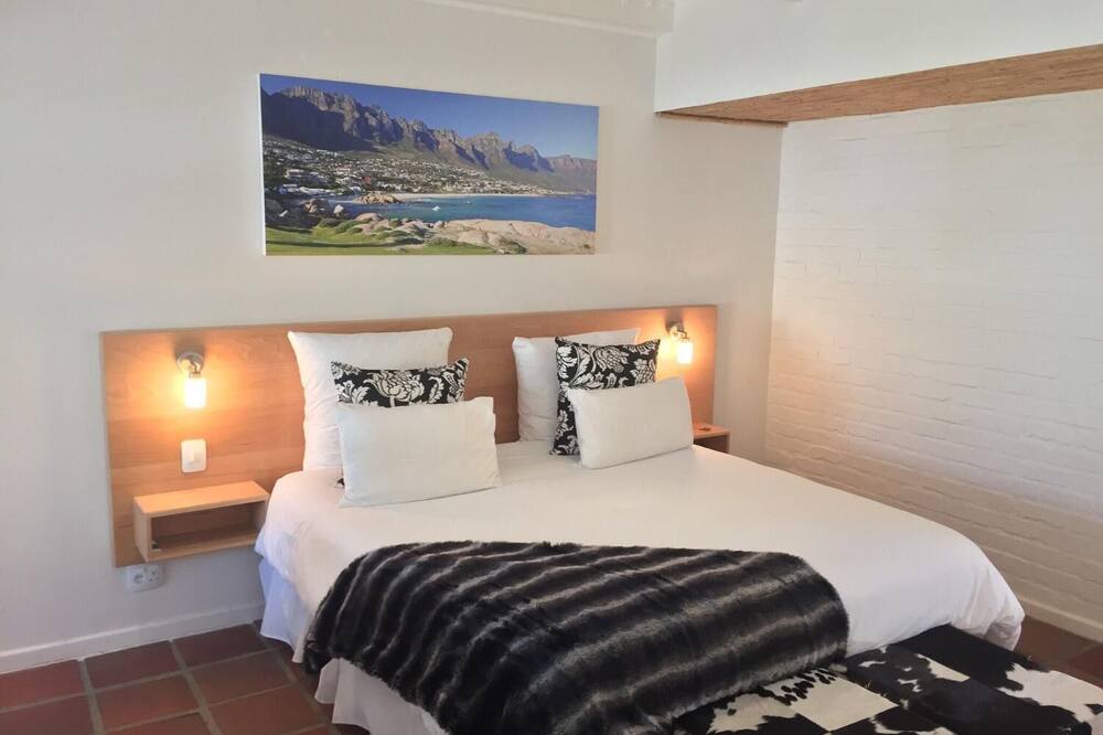 アルバーン ゲストハウス 写真