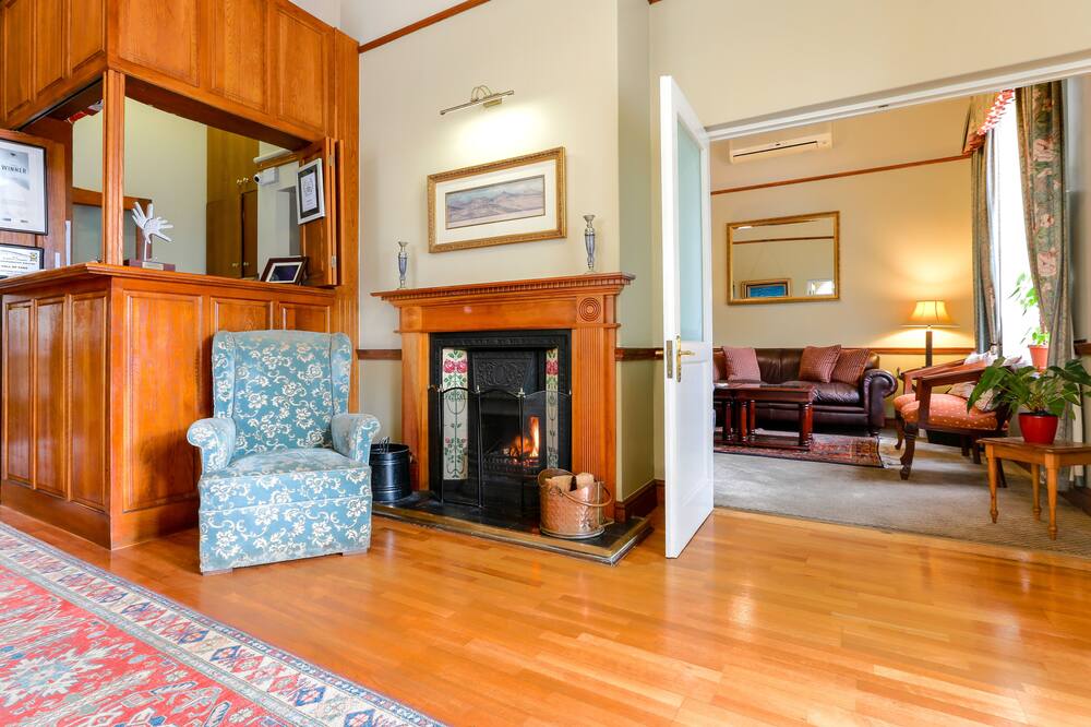 Eendracht Hotel 写真