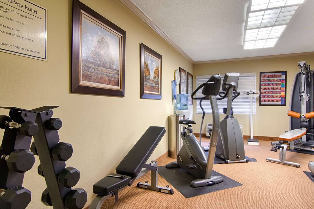 ベストウェスタン プラス モリスタウン カンファレンス センター ホテル 写真