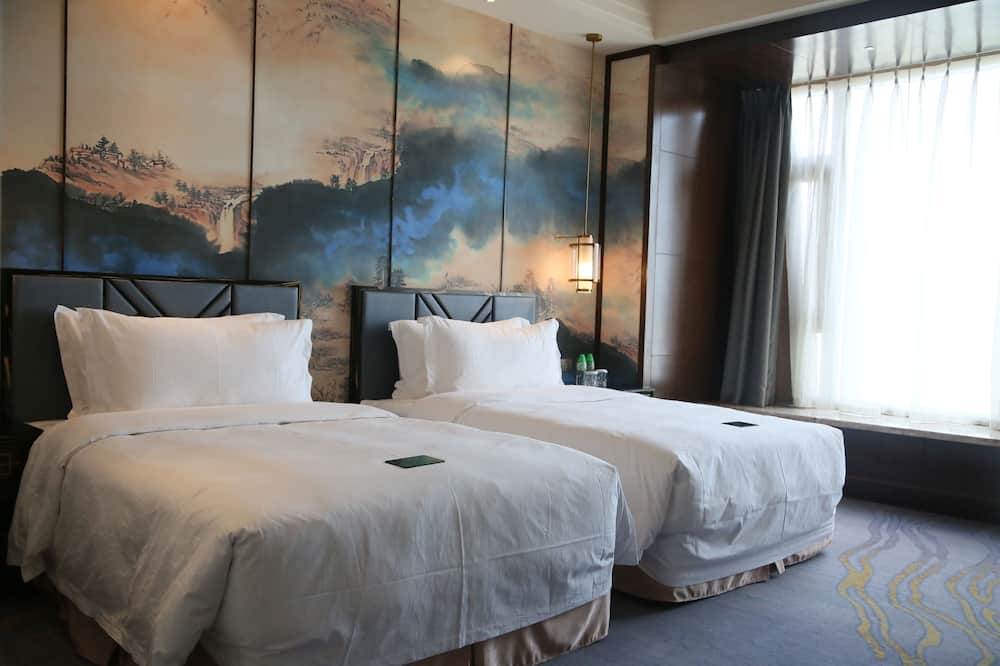 シャトー スター リバー青島 写真