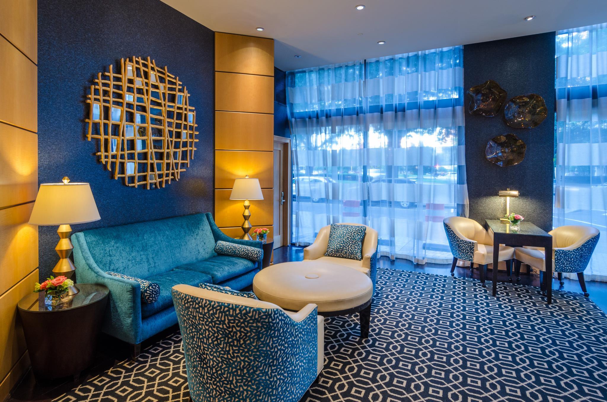 ビーコン ホテル アンド コーポレート クォーターズ 写真