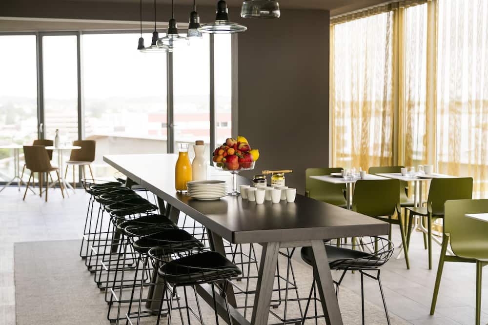 オッコ ホテルズ バイヨンヌ センター 写真