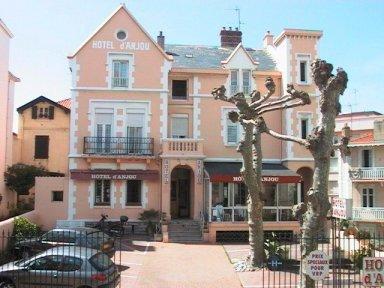 ALFRED HOTELS Les Halles 写真