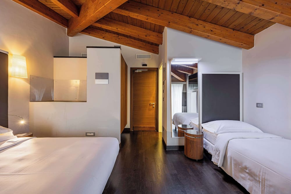 Best Western Plus Hotel De Capuleti 写真