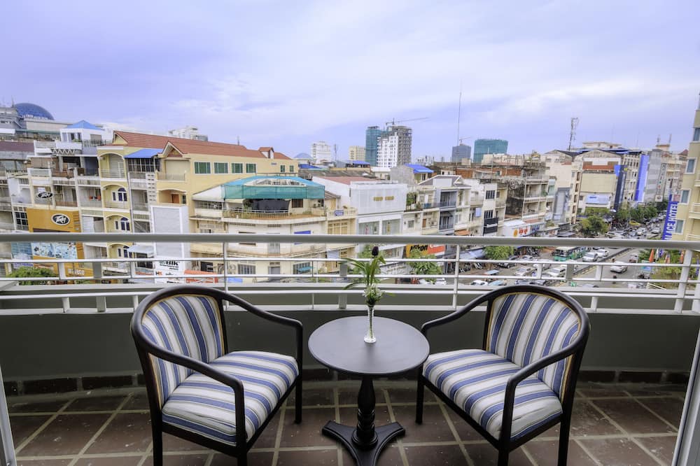 パラダイス ホテル 写真