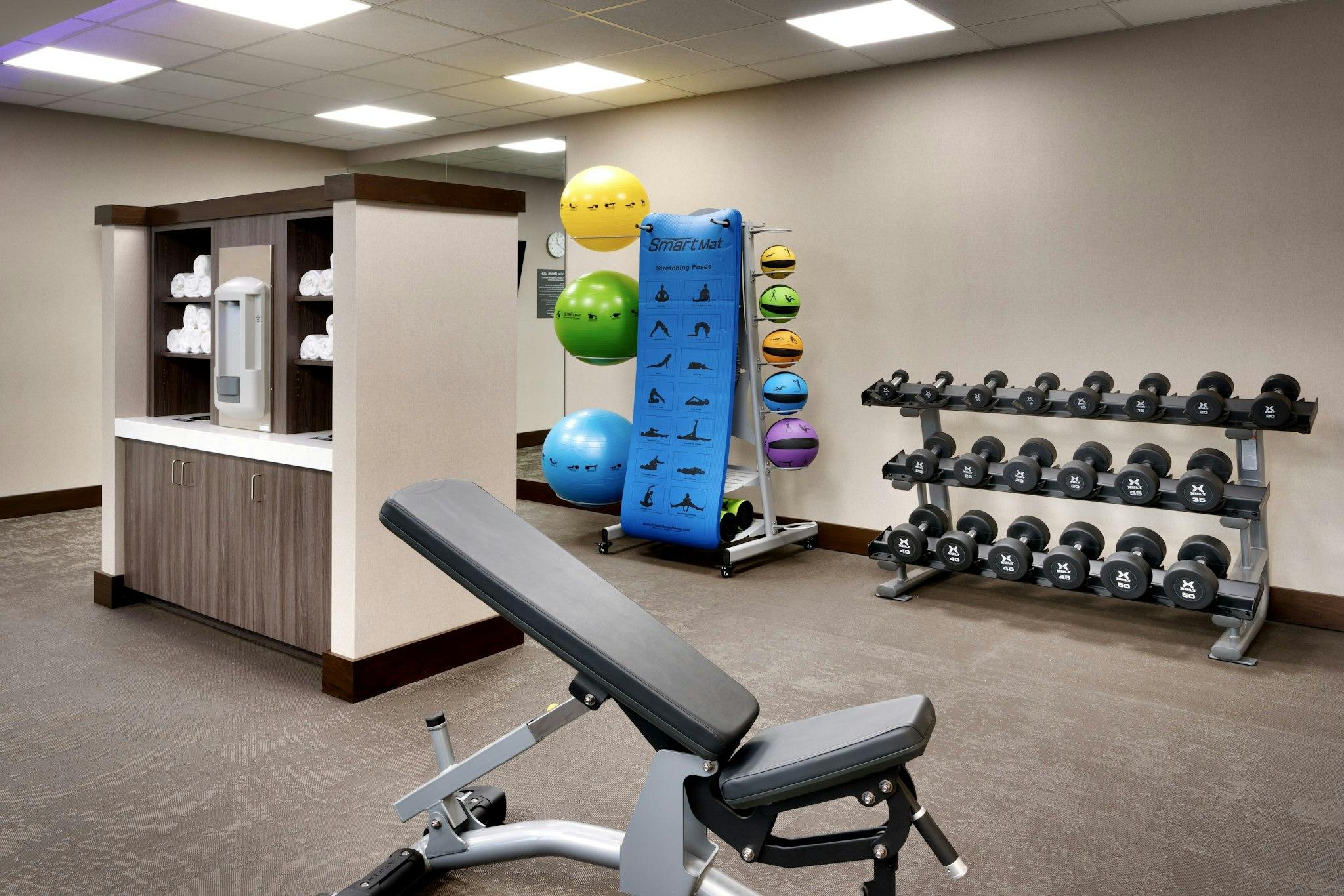 Residence Inn by Marriott La Quinta 写真