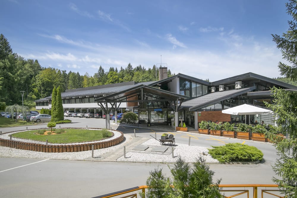 コンゴ ホテル&カジノ 写真