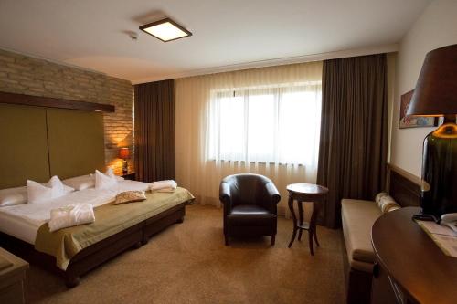 A Gere Hotel and Wine Spa 写真