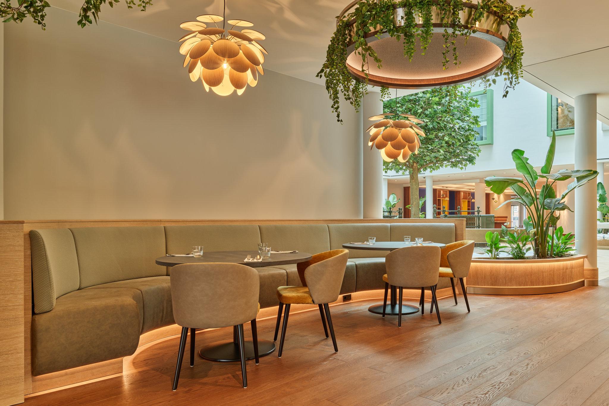 ヴォコ ザ ハーグ バイ IHG 写真