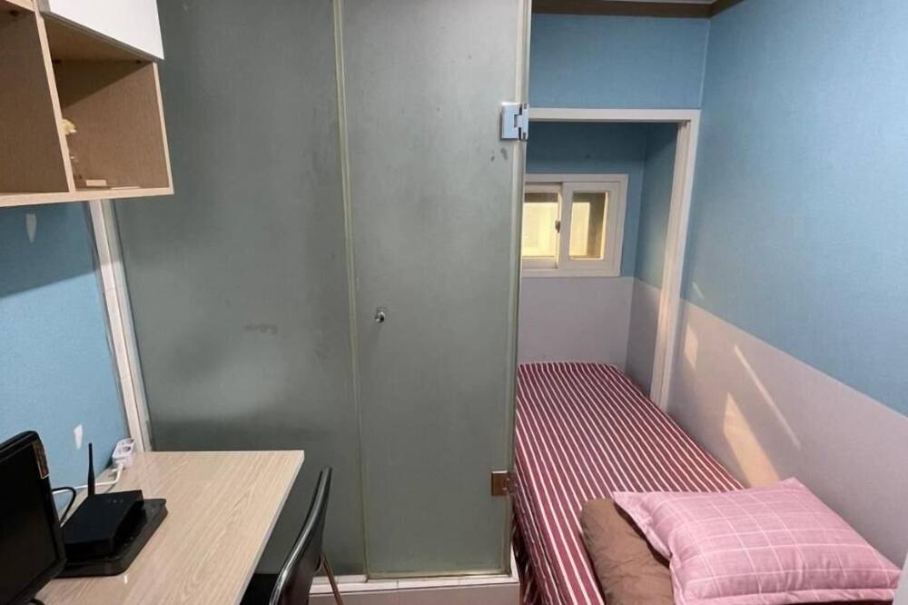 Noble Residence 写真