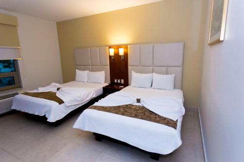 Hotel Ave Inn 写真