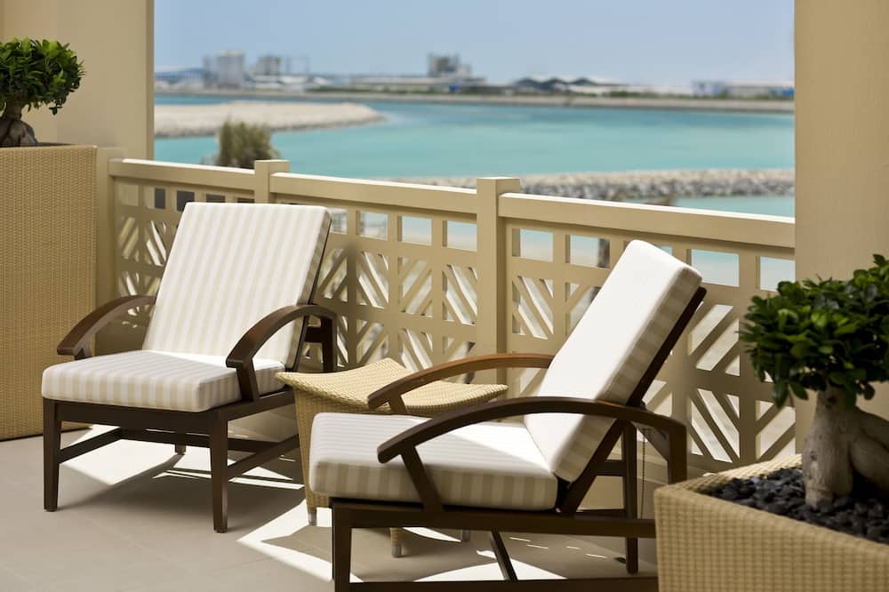 グランド ハイアット ドーハ 写真