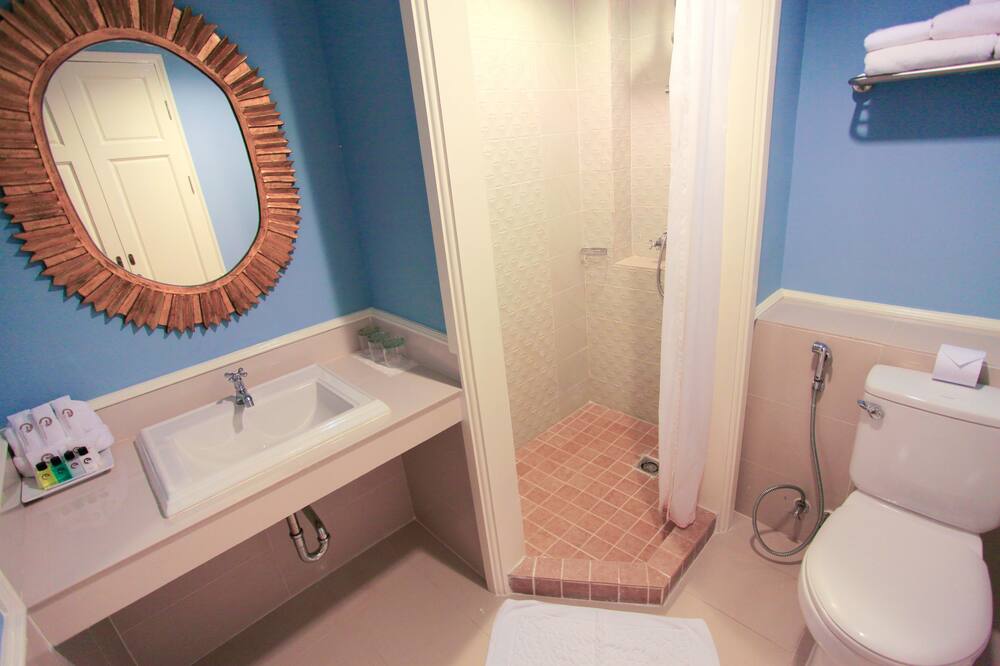 カムサナ ザ コロニアル ホテル チェンライ 写真