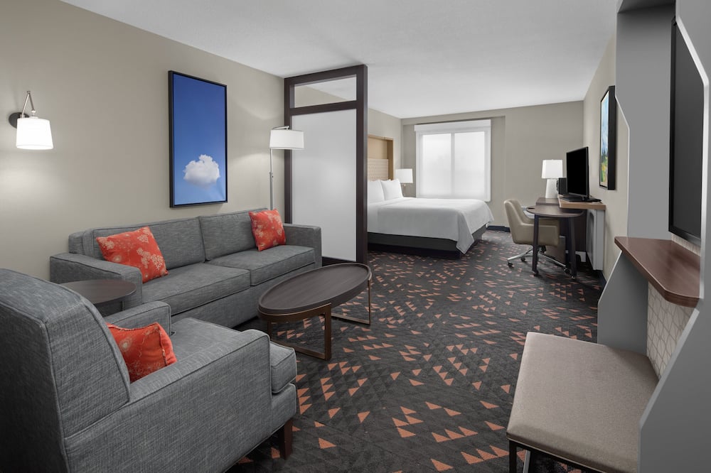 ホリデイ イン ハズブルック ハイツ メドウランズ バイ IHG 写真