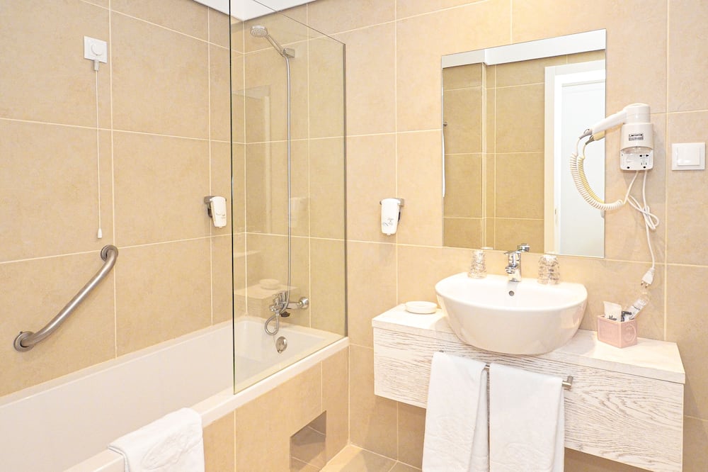 ホテル ソラール ド ボン ジェズス 写真