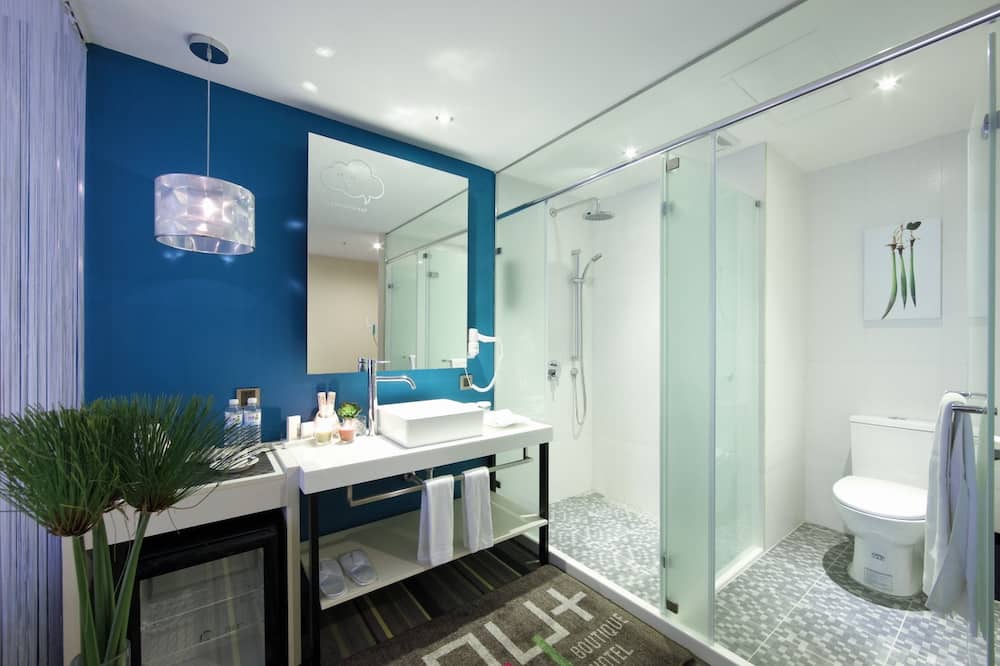 ホテルデイ プラス タンシュイ 写真