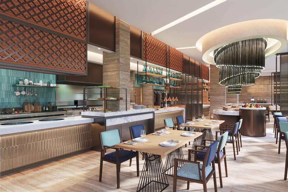 ダブルツリーbyヒルトンジャカルタKemayoran 写真