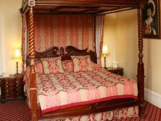 Thornbury Castle - A Relais & Chateaux Hotel 写真