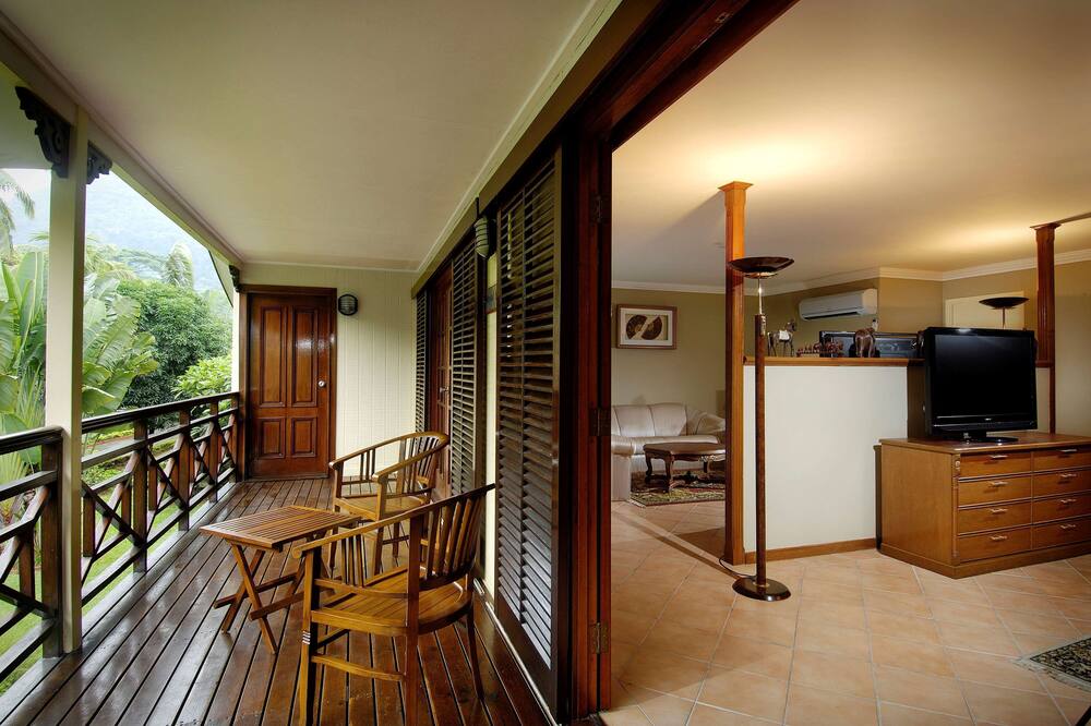 ベルジャヤ ボーヴァロン ベイ リゾート & カジノ 写真