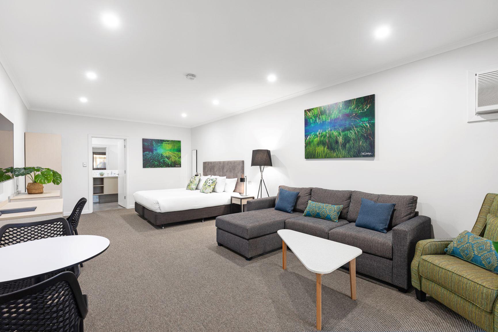 Presidential Motel 写真