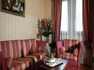 Best Western Villa Pace Park Hotel Bolognese 写真