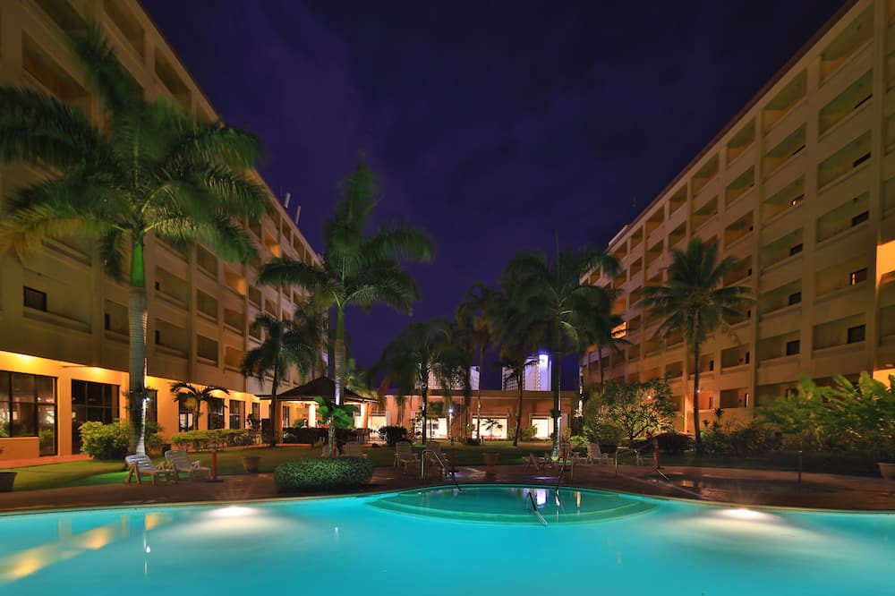 Guam Plaza Resort 写真