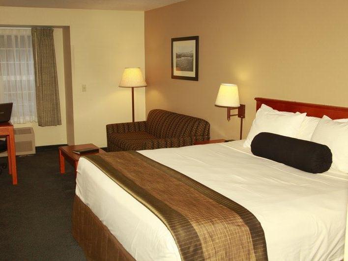 Best Western Plus Columbia River Inn 写真