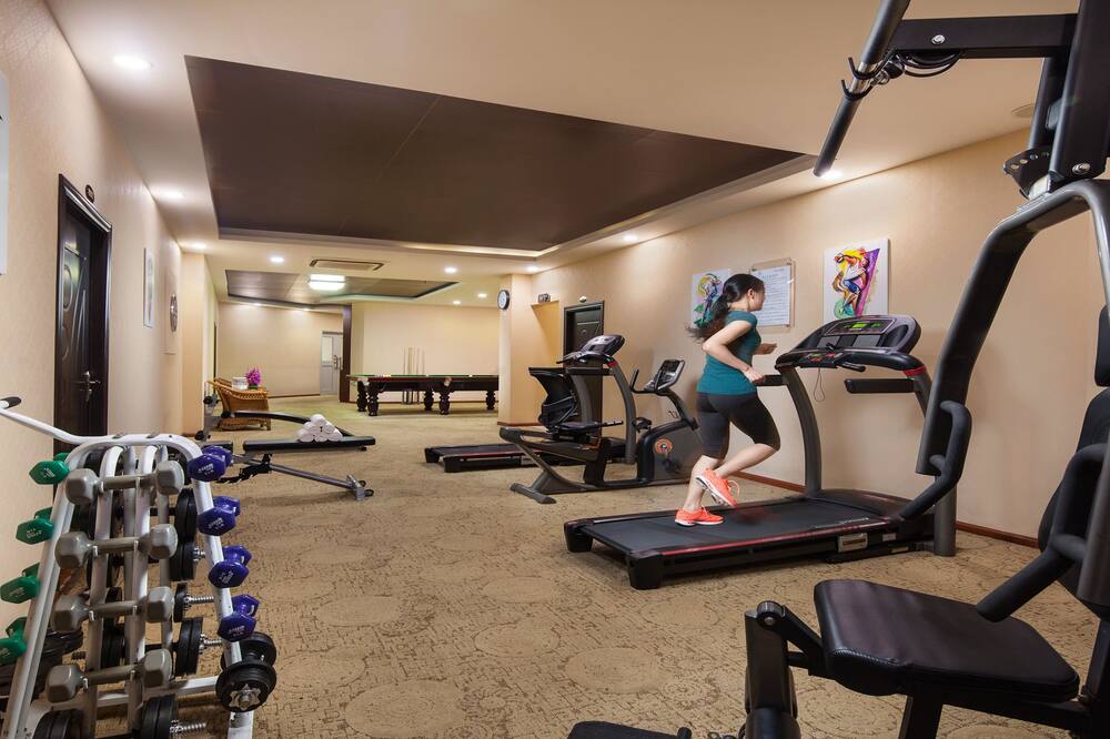 昆明ジンジャン ホテル (錦江大酒店) 写真