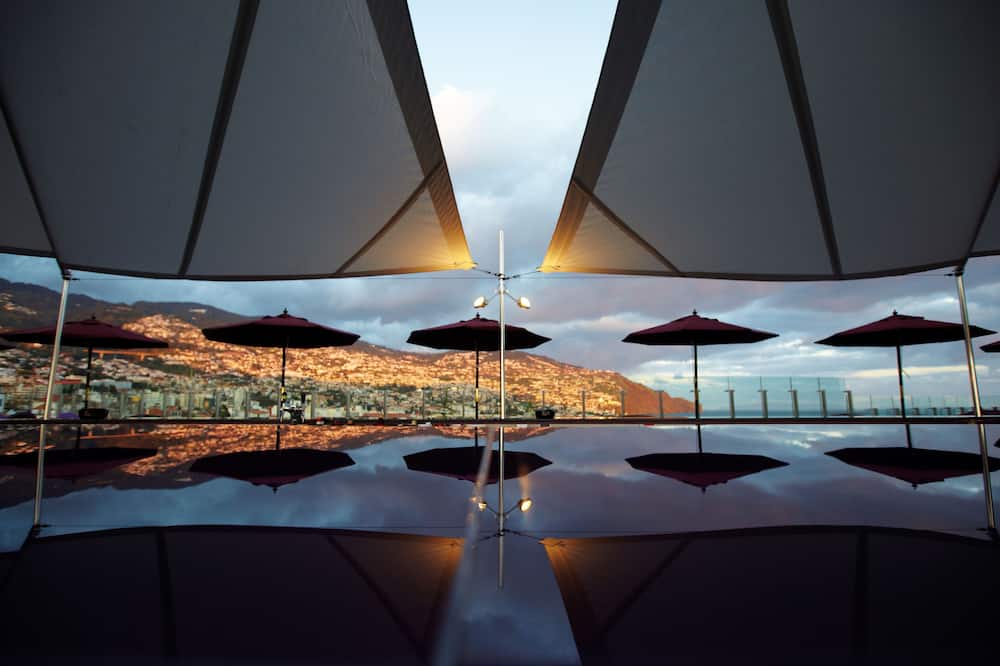 The Vine Hotel 写真