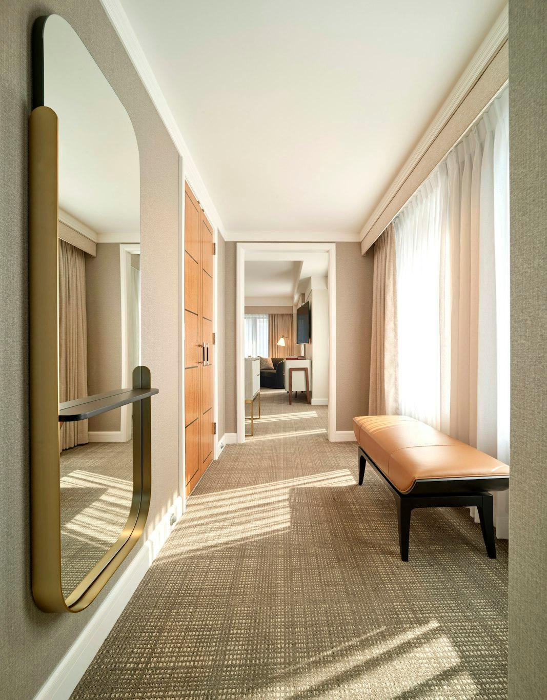 Mandarin Oriental, Boston 写真