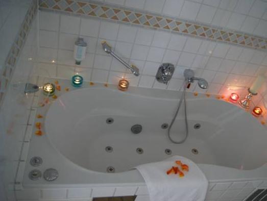 ホテル アドミラル アム クアパーク 写真