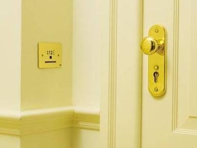 BB ホテルズ スマートホテル ベイリーズ 写真