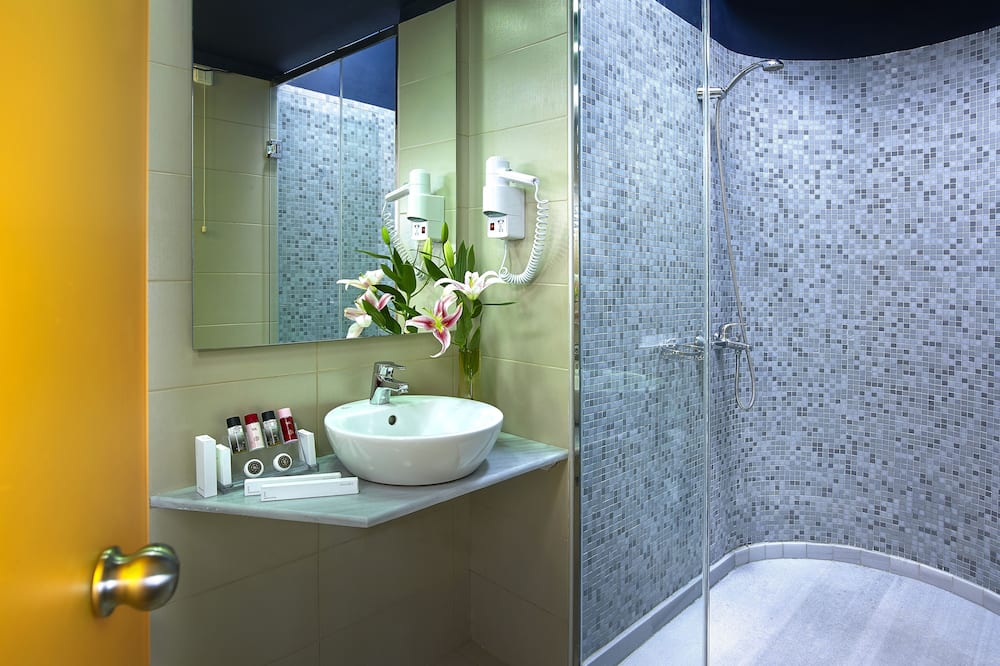 ラト ブティック ホテル 写真