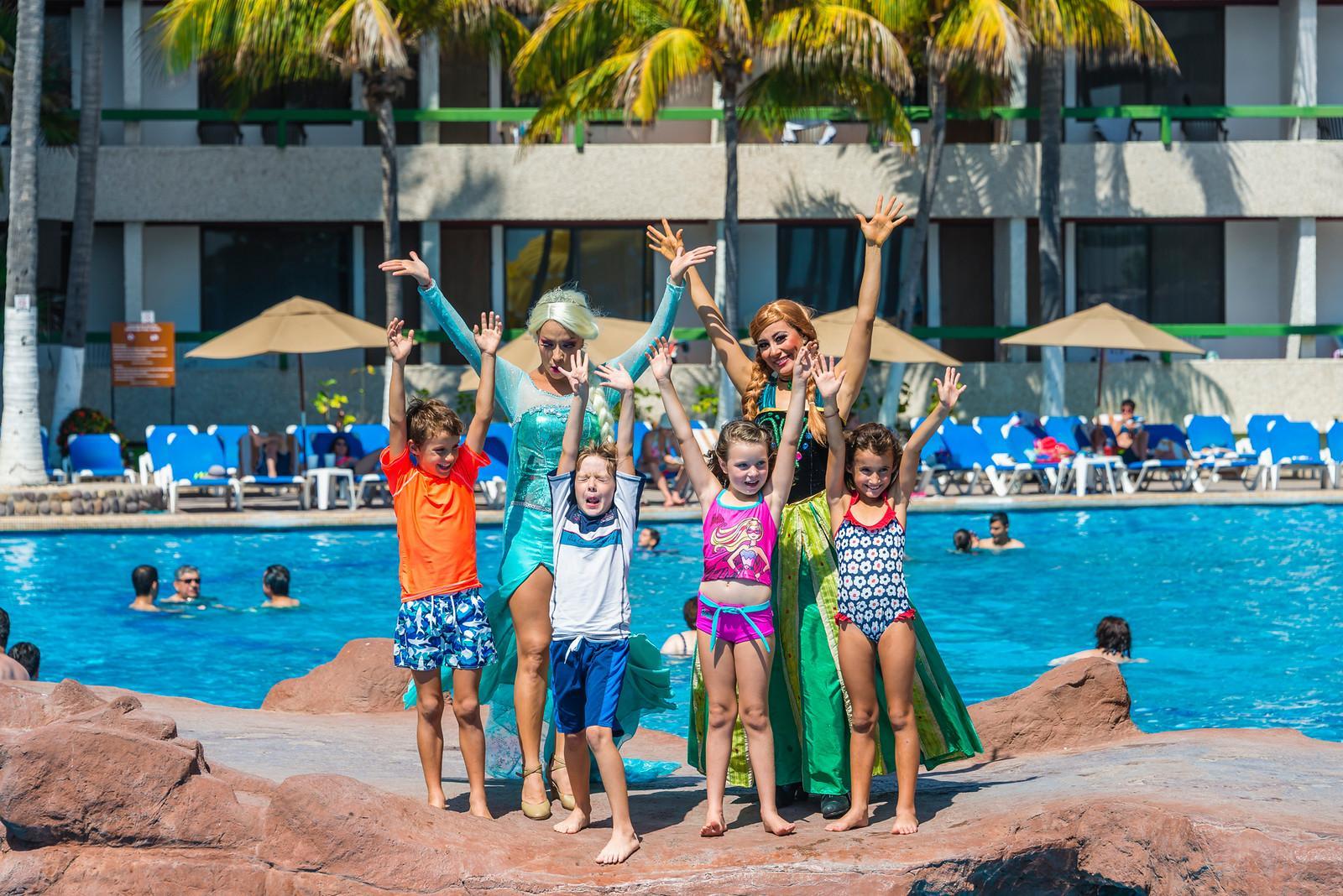 エル シッド カスティーリャ ビーチ 写真