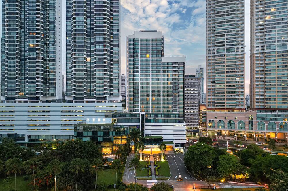 Intercontinental Miramar Panama By IHG 写真