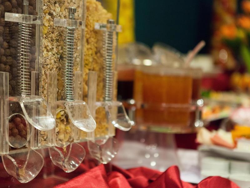 ソグット ホテル 写真