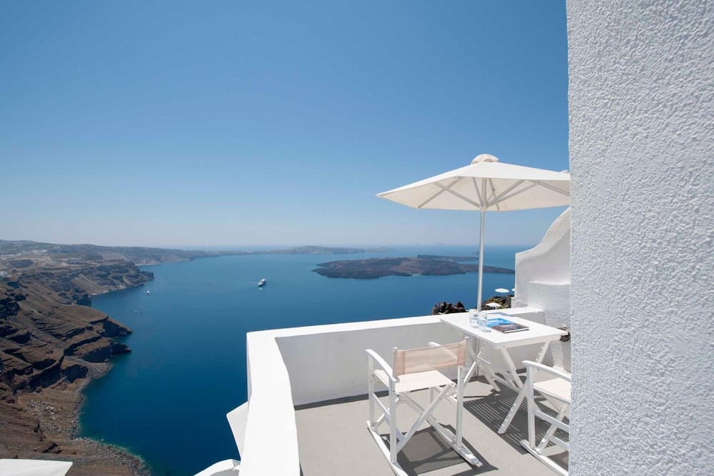 ゴルゴナ ヴィラス 写真