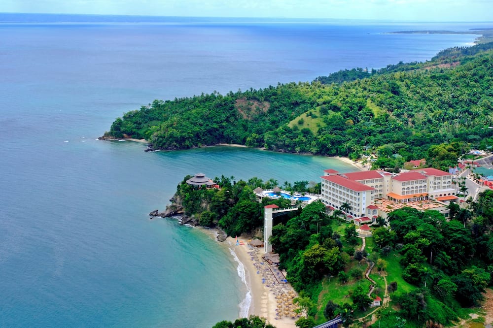 Bahia Principe Grand Cayacoa 写真