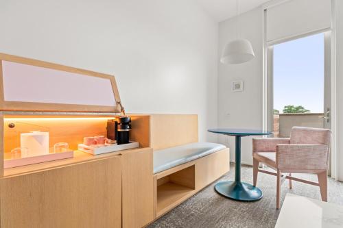 The Doyle Hotel 写真