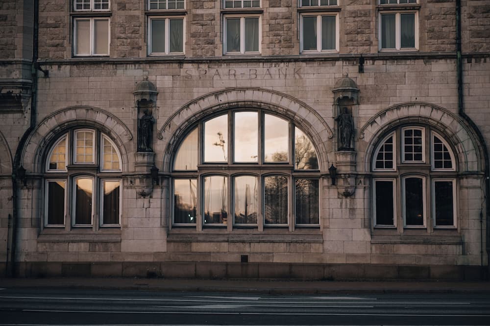 ホーム ホテル クリスチャン IV 写真