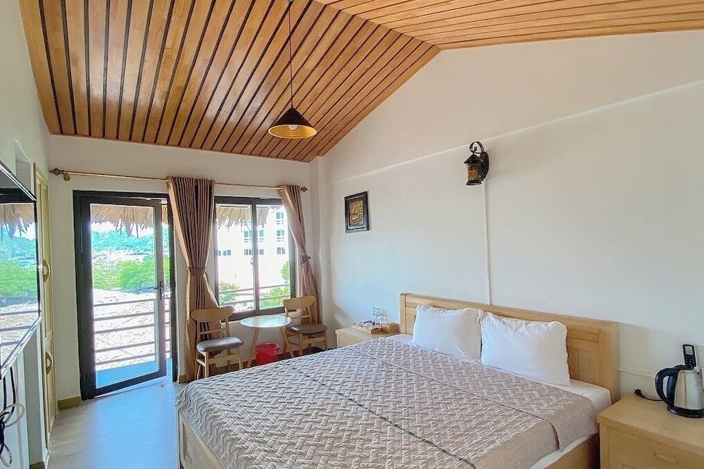 カトバ オアシス バンガロウズ 写真