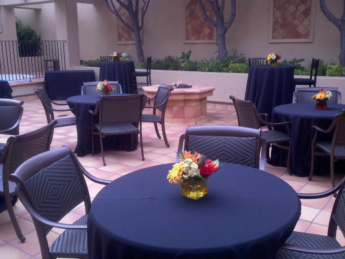 モントレー べイ イン 写真